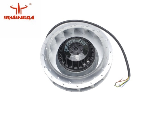 Gt5250gt7250 S91 Gt3250 Delen 452500101 Ventilator230v Haai