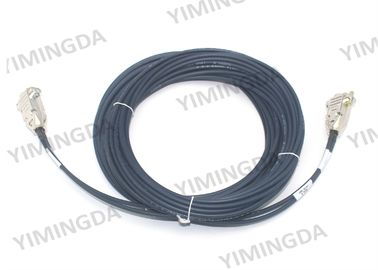 91116010 Kabel Videoc - Y voor GTXL-Delen, gerber snijdersdelen