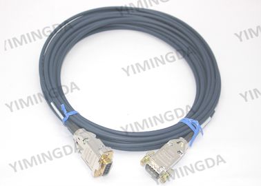 Het verbinden van Kabel Videoy As voor GTXL-Delen, 91116020 autosnijdersvervangstukken
