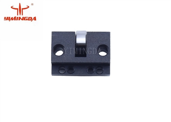 Achtergedeelte Lagere 112261 van de broodjeshouder voor de Snijdersdelen Assy Parts 114555 van D8001 Bullmer