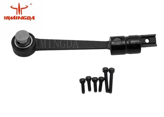 705937 verbindende de Snijdersvervangstukken van Rod Steel Alloy Vector IX6 Q50 IP9