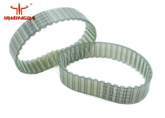 128665 Distributieriem X aandrijfriem 32 AT10 / 400 reserveonderdelen voor Vector FX/FP-72
