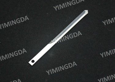 De Bladen van het de Snijdersmes van snijdersvervangstukken voor Q25-Snijder 801420, 88 * 5,5 *1.5mm