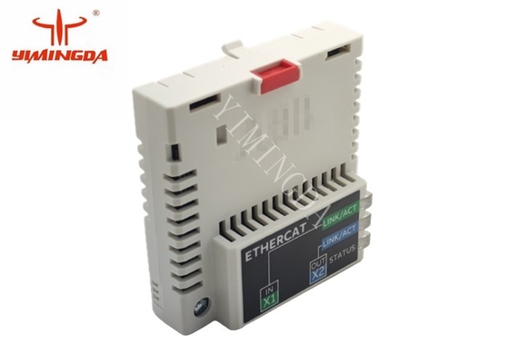 Z1 Delen Ethercat Mudole VFD 1,17 OF Hogere 350500099 van de Toonbeeldhx/VX/LX Snijder