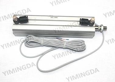 De Machinedelen van de cilindercdq SB20-110DCM Snijder voor Auto de Snijdersdelen van Yin/van Takatori