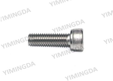 M6x1x20MM Roestvrije Schroef 854500768 voor de Snijdersdelen van GT5250/S5200-