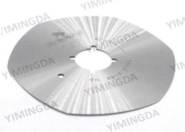 050-028-062 Gerber-Delen SY101 XLS50 SY51 van de Verspreidersmachine Mechanische Bladhexuitdraai 100mm