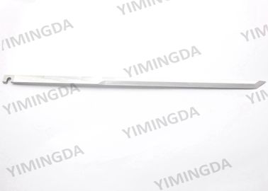 Scherp Blad voor de Snijdersvervangstukken van Takaoka 251 * 8,2 * 2.5mm, het Snijden Messenbladen