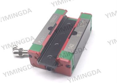 Blok-LinearGuideway 153500667 die voor Toonbeeld VX Snijmachinedelen dragen