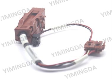 Kabel, Varkenshaar Schoner Hoofd voor GT5250-Delen 74898000 van de Delen Pneumatische Textielmachine