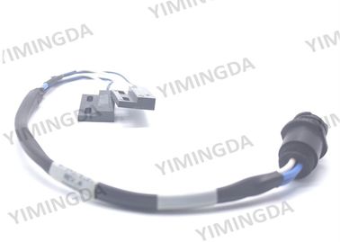 CBL ASSY, y-HUIS/y-OTLS 75457010 voor GT5250-de Machinedelen van de Delensnijder