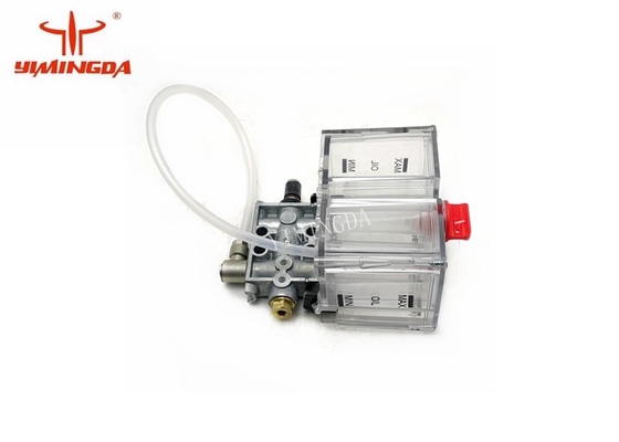 063443 Injectie-oliemachine LB11 voor D8002