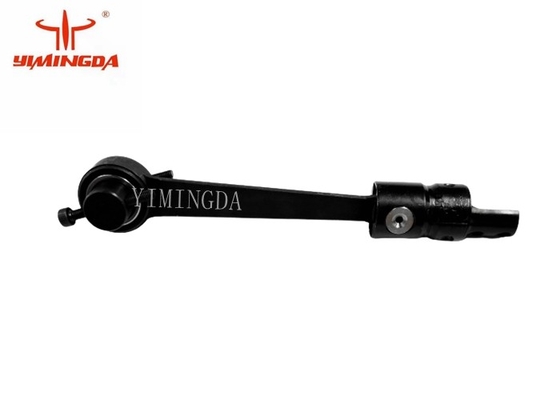 705539 Verbindingsstaaf voor mesmes 8.5 * 2.4 mm Eén gaatje voor IX9 MX9 Cutter
