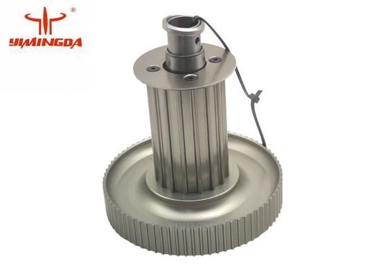 75319000 Pulley Assy Y-axis Beam S5200 S7200 Cutter delen YIMINGDA leveren
