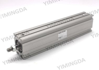 CDQSA20-WE31J099 de Cilinder van de ponsenlucht voor Yin-Snijdersdelen sm-1A SGS Norm