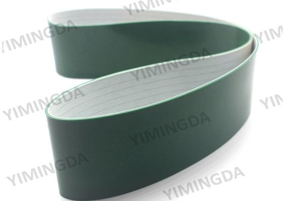 Wiegriem PV10 900x60 Groene 1210-002-0016 voor Gerber-de Delen van de Verspreidersmachine