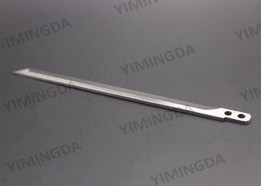 HSS-de Bladen van het Snijdersmes 129 * 7 * 2mm voor Machine van de Verkenners de Autosnijder