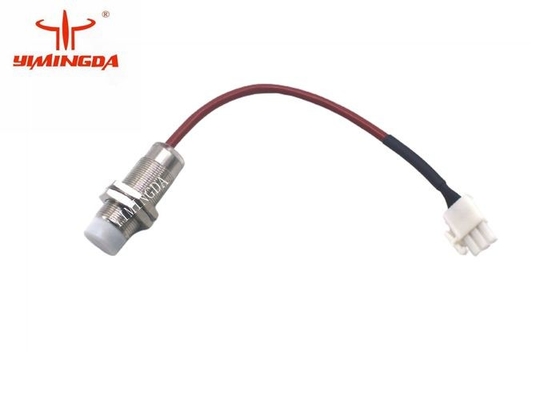 045-090-060 Inductief traceringsapparaat met AMP-plugsuit voor verspreider XLS 50 & 125