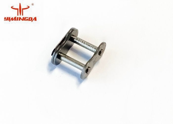 050-718-004 Eindvanger van de koppelketen voor spreidmachines XLS 50 en 125