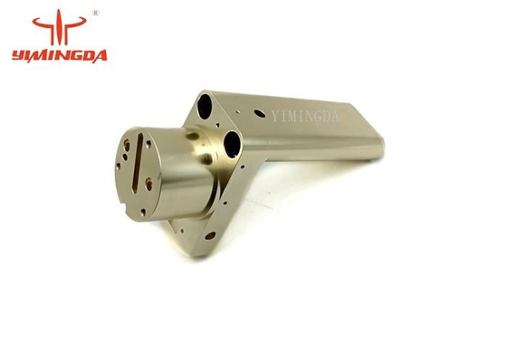 124665 Snijdende onderdelen Bracket Rotation Suit Q80 MP9 MH8 M88 MX9 Snijmachine