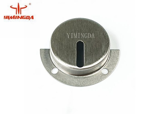 S91 Snijmachine Onderdelen 20903010 CUP,WEAR, POLISH,VOR 2PC LWR RLR GDE