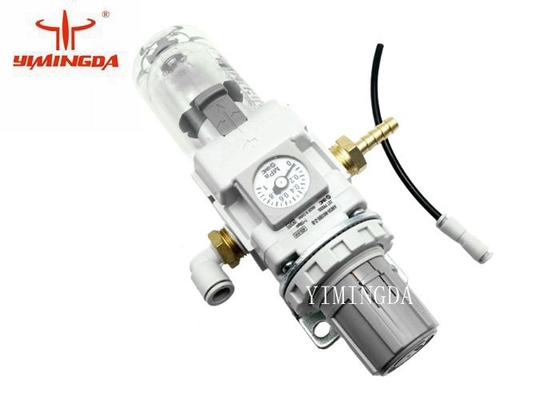 Paragon HX/VX Snijmachineonderdelen 91140000 Filter-regulator assemblage Pak XLC7000 Paragon LX