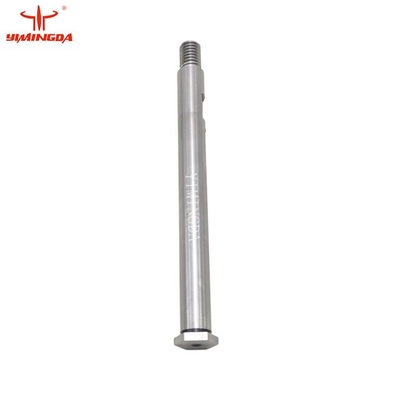GT5250 Onderdelen Snijmachine Onderdelen 92668000 SHAFT SPK DRIVE 625 DIA X 6 