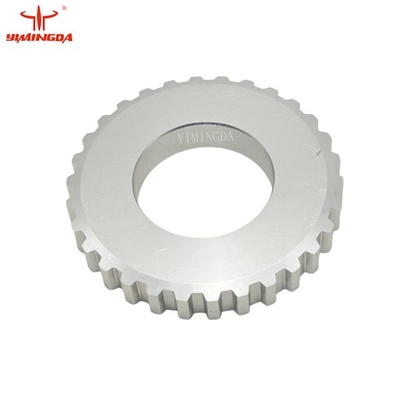 PN 107354 Run Wheel geschikt voor XL7501 Auto Cutting Machine Spare Part
