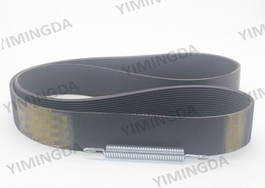 UITRUSTING, BLWR-RIEM MET de Delen van de de LENTEsnijder voor Gerber-Toonbeelddelen, PN 586500067