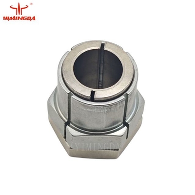 052156 SLOCK SHAFT NUT Autosnijmachineonderdelen Bullmermachineonderdelen