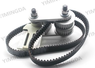 Katrol, Assemblage, Leegloper 90552000 voor de Snijdersdelen van Gerber XLC7000