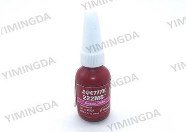 Kleefstof, 10 ml  222,  #21463 voor Gerber-Toonbeelddelen, PN 120050216