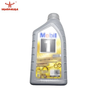596500030 LUBRICANT,OIL,MOBIL 1,5W-30,1 LITER voor de snijmachine XLC7000/Z7