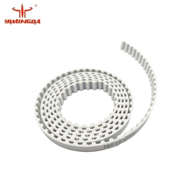 Run Wheel Belt Geschikt voor D8002 D8001 Autosnijmachine Onderdelen