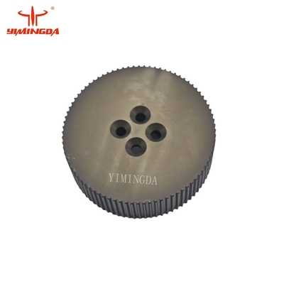 130534 Pulley Wheel Geschikt voor Q25 Autosnijmachine