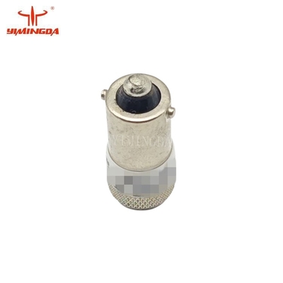 GT5250 Snijmachine Onderdelen 592500165 ABB contactlamp 24V Voor GT7250 GT3250