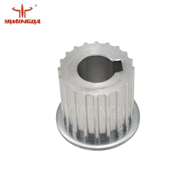 104147 katrolen geschikt voor VT5000 VT7000 cutter auto cutter onderdelen