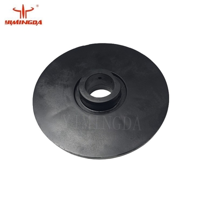47140000 Flanken, platen, Mandrell-flanken voor GT7250 GT5250 GT3250 snijmachine