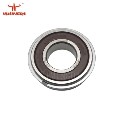153500624 BRG RADIAL BALL 20MM ID 42MM OD voor XLC7000/Z7 Paragon HX/VX Cutter
