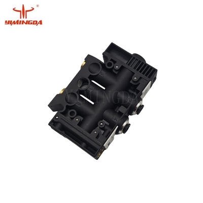 113826 VALVE DISTRIBUTOR 5/2 PVLB 1216204 Geschikt voor Vector VT5000 VT7000 Cutter