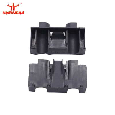 Vector Q25 128529 Bristel Vaste Plastic Stop Voor Q25 Snijmachine