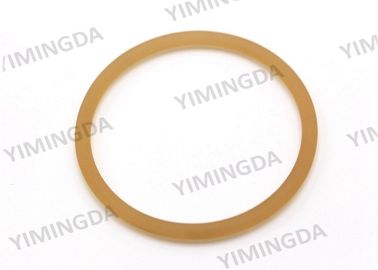 Ronde Rubberriem 2 x 95L voor Yin/Takatori hy-1701 Autosnijdersdelen