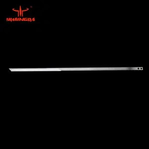 Snijmesmesbladen voor VT7000 Snijmachine High-Speed Steel Material 801217 360 * 8,5 * 3 mm Grootte