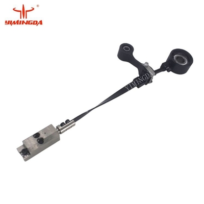 90997000 verzameling, knife drive, gearticuleerd, .22MM voor XLC700 Z7 snijmachine