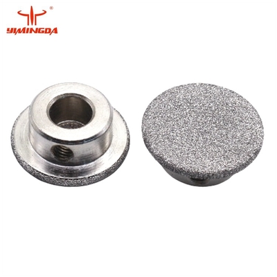 N11.0004S124-C slijpwiel Dia 28mm Pak voor snijmachine FK Universal 6