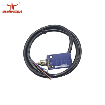 Vector Q80 Limit Switch 750999 Yimingda Snijmachineonderdelen voor Q80