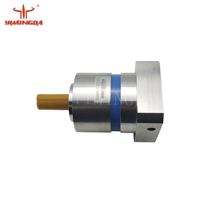 632500299 Versnellingsbak 10-1 Inline,GAM #EPL-W-084 voor Gerber XLC7000/Z7