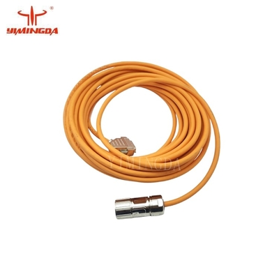70130954 ENCODER CABLE 10*0.25 SHIELDED Onderdelen voor de automatische snijmachine Bullmer D8002