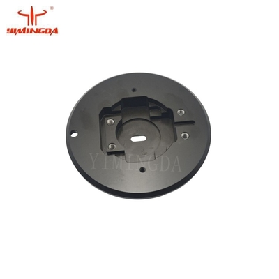 Schotel 104621 voor Bullmer D5001 Textielmachineonderdelen