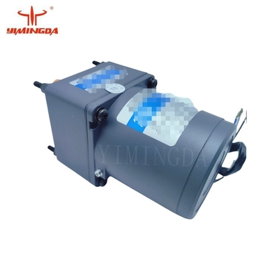 184649084 (84633012+84637086) Reducer voor spuitmachine Kw 2000s machine